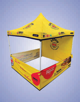 Canopy Tent