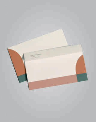 Envelope