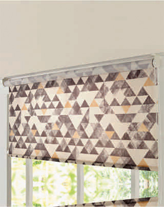 Printed Blinds