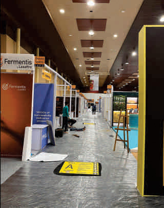 Registration Branding