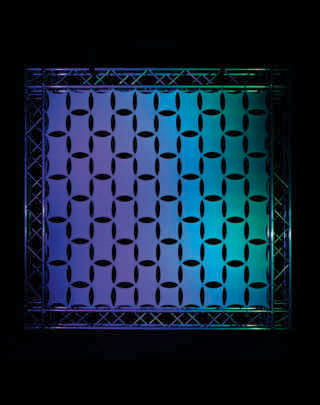 Spandex Backdrop