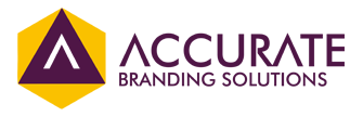 Accurate Branding Solutions Logo